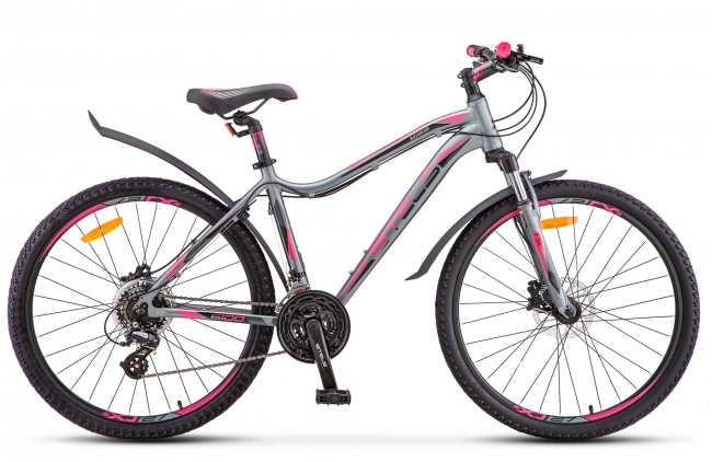 Велосипед «STELS Miss-6100 D 26" V010»