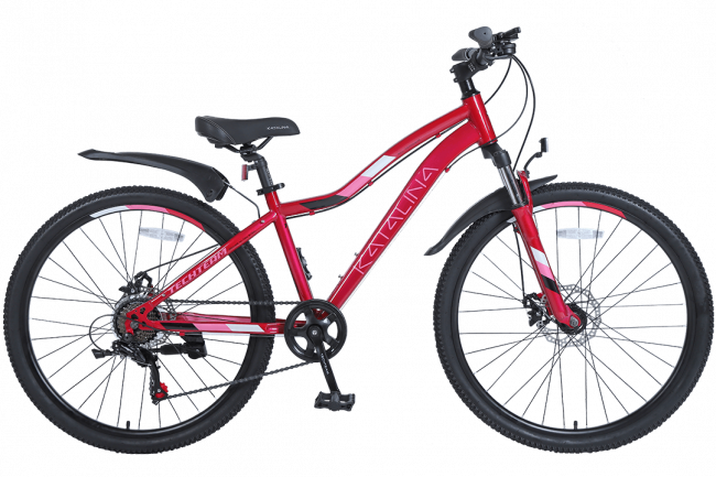 Велосипед «TT KATALINA 26» 2021