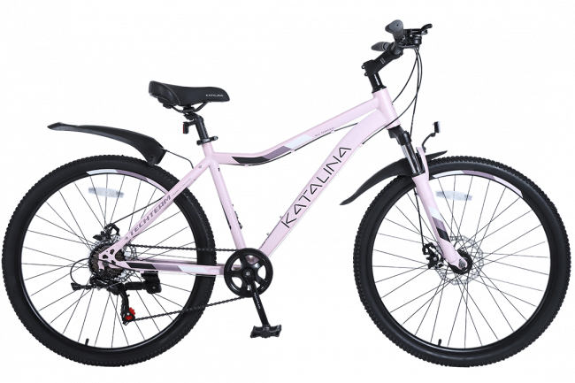Женский велосипед «TT KATALINA 26» 2021