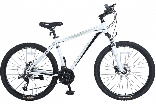 Горный велосипед «TT STORM 26X18» 2021
