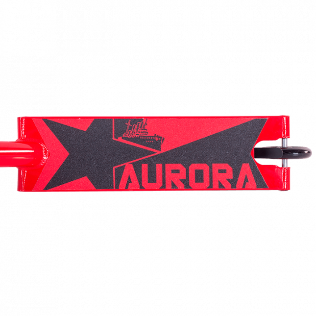 Трюковой самокат «TECH TEAM Aurora»