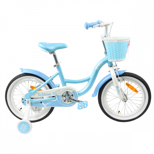 Детский велосипед «TT MERLIN»