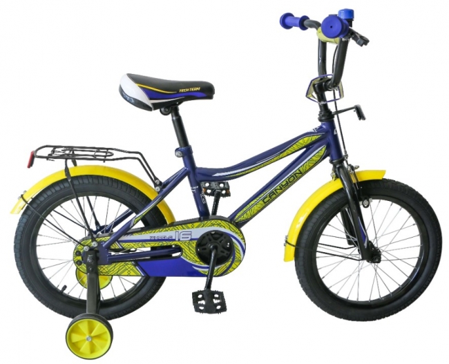 Детский велосипед «TT CANYON» 2020