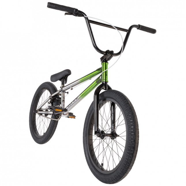 Велосипед BMX «TT DUKE»