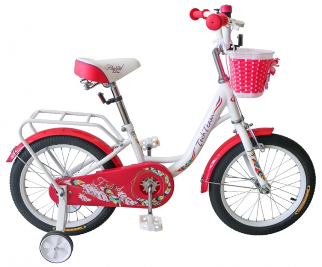 Детский велосипед «TT FIREBIRD» 2020