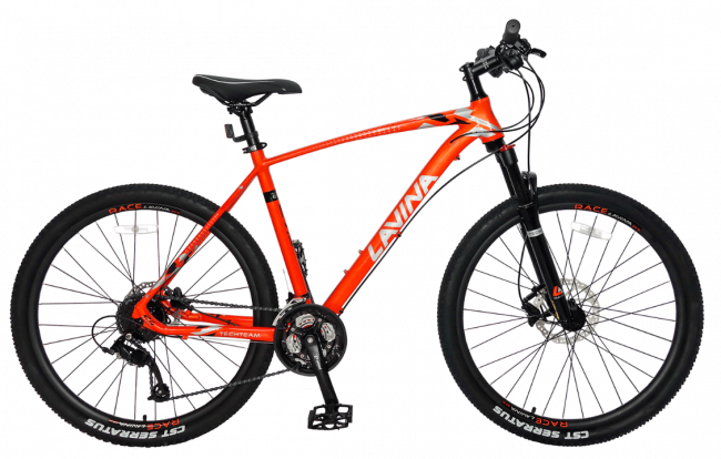 Горный велосипед «TT LAVINA 27.5» 2020