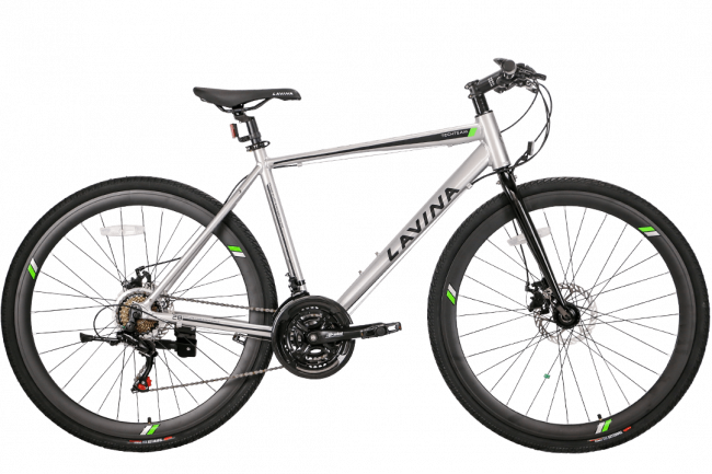 Горный велосипед «TT LAVINA 28» 2021