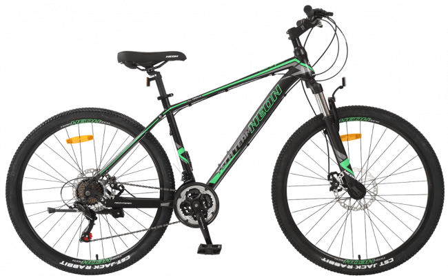 Горный велосипед «TT NEON 27.5» 2020