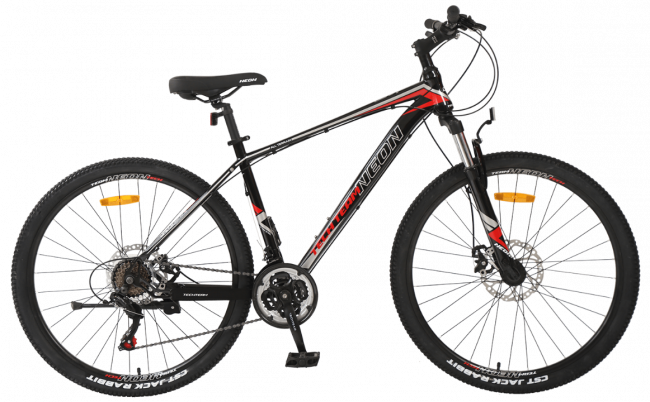 Горный велосипед «TT NEON 27.5» 2020