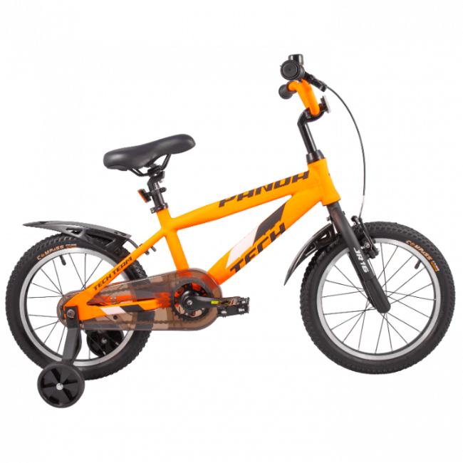Детский велосипед «TT PANDA» 2020