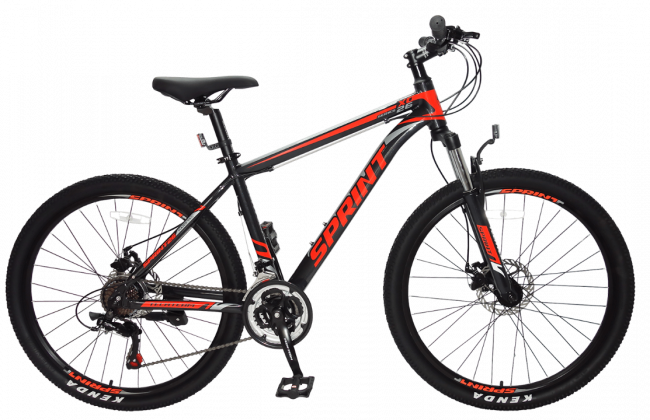 Горный велосипед «TT SPRINT 26»