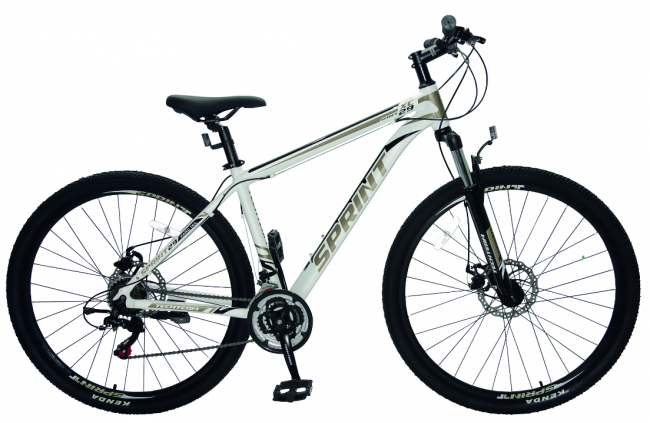 Горный велосипед «TT SPRINT 29» 2020
