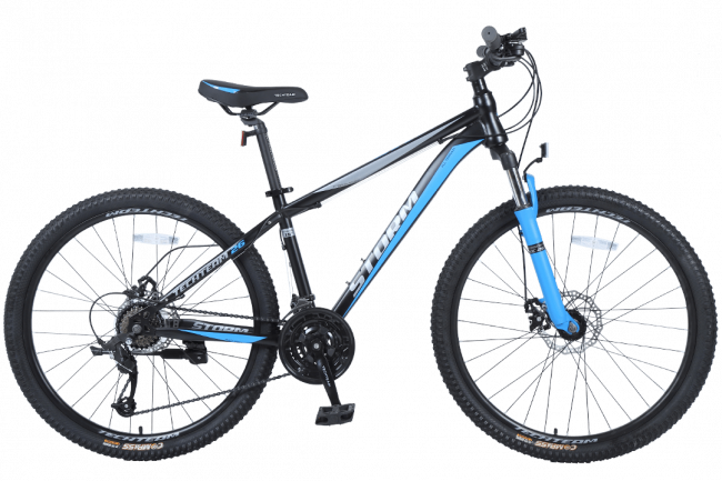 Велосипед «TT STORM 26X15» 2021