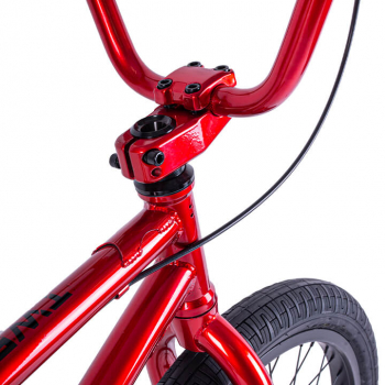 Велосипед BMX «TT TWEN»