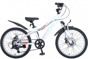 Велосипед «TT KATALINA 20» 2021