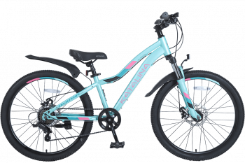 Велосипед «TT KATALINA 24» 2021