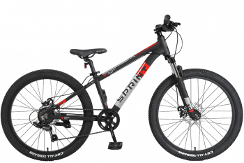Велосипед «TT SPRINT 24» 2021