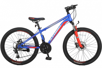 Велосипед «TT STORM 24» 2020