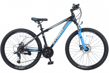 Велосипед «TT STORM 26» 2021