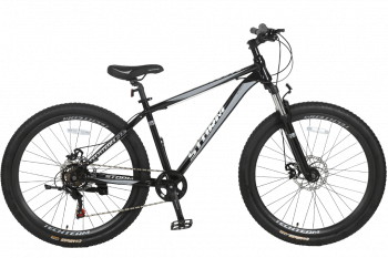 Горный велосипед «TT STORM 27.5X17» 2021