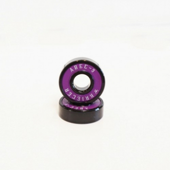 Подшипники KRIEGER ABEC-9 фиолетовые