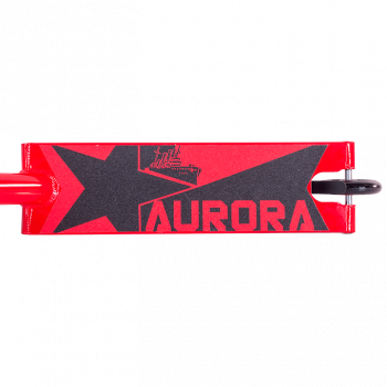 Трюковой самокат «TECH TEAM Aurora»
