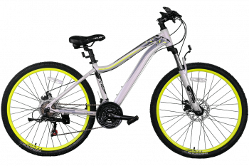 Велосипед «TT ELIS 26X15»