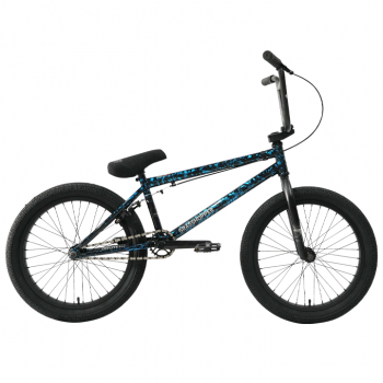 Велосипед BMX «TT GRASSHOPPER 2024»