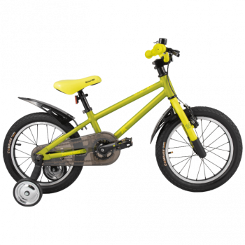 Детский велосипед «TT GULLIVER» 2020