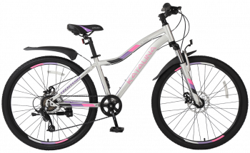 Подростковый велосипед «TT KATALINA 26» 2020