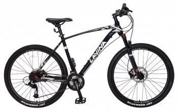 Горный велосипед «TT LAVINA 27.5»