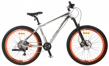 Горный велосипед «TT VECTOR 27.5» 2020