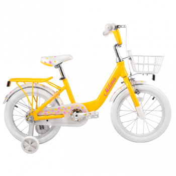 Детский велосипед «TT MILENA»
