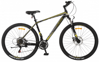Горный велосипед «TT NEON 29» 2020