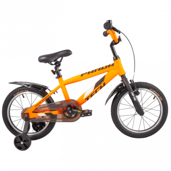 Детский велосипед «TT PANDA»