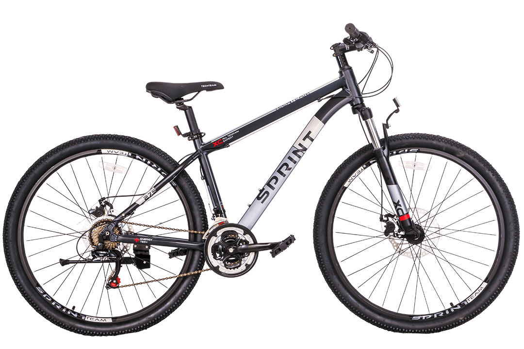 Горный велосипед «TT SPRINT 27.5»