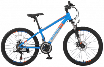 Велосипед «TT SPRINT 24» 2020