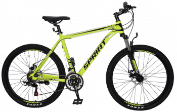 Горный велосипед «TT SPRINT 26»