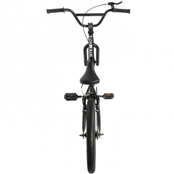 Велосипед BMX «TT STEP ONE»
