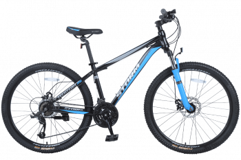 Велосипед «TT STORM 26X15» 2021