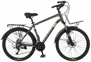 Горный велосипед «TT VELVET 26» 2020