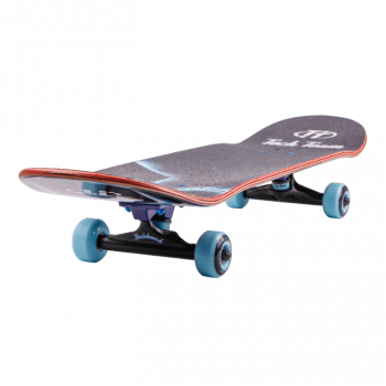 Деревянный скейтборд «TECH TEAM VULCAN 2020»