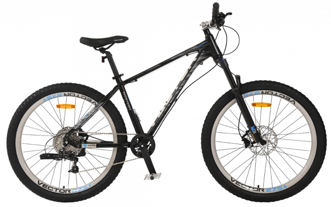 Горный велосипед «TT VECTOR 27.5» 2020