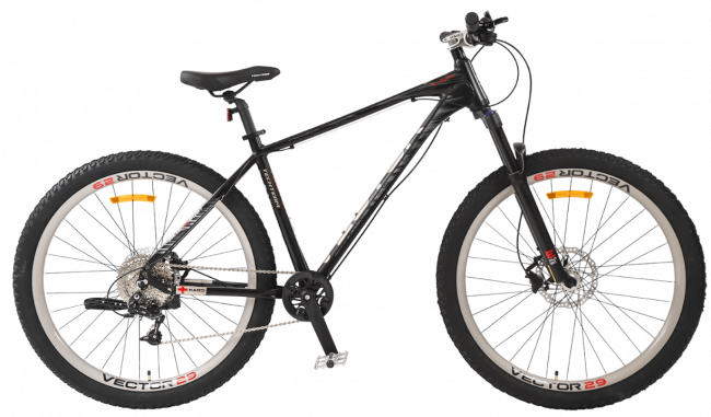 Горный велосипед «TT VECTOR 29» 2020