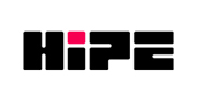 Логотип производителя самокатов HIPE