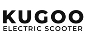 Логотип производителя электросамокатов KUGOO