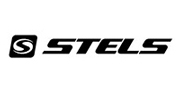 Логотип производителя велосипедов STELS