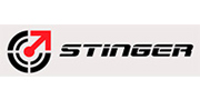 Логотип производителя велосипедов STINGER