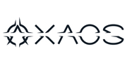 Логотип производителя самокатов XAOS